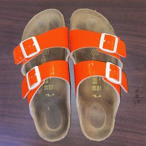 Women's Birkenstock Sandals